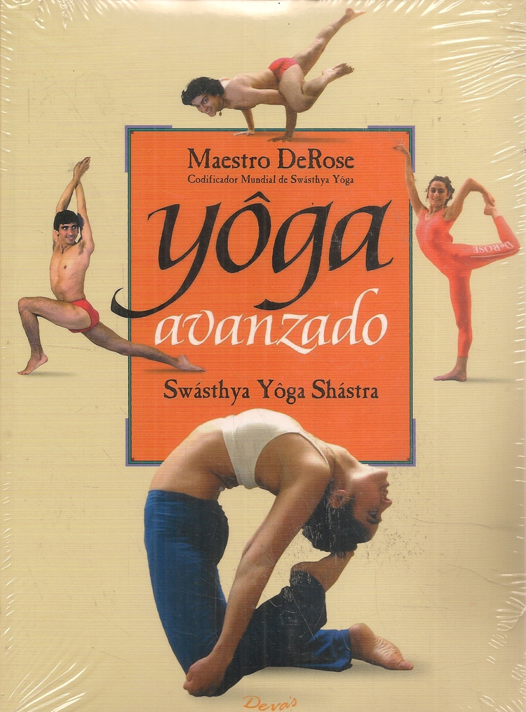 Yoga avanzado
