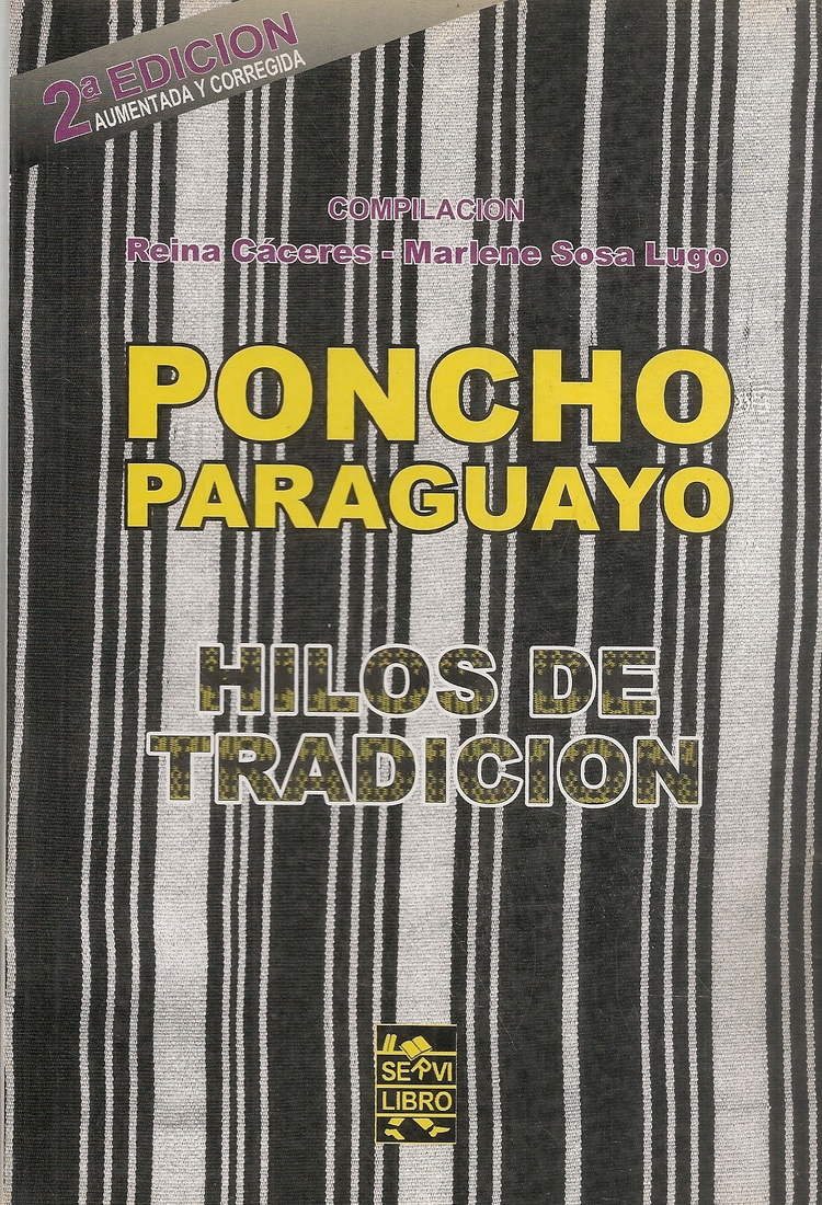 Poncho Paraguayo