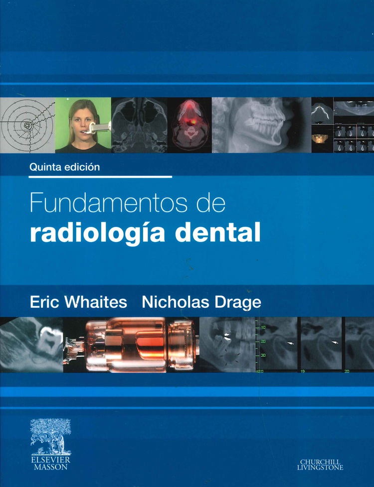 Fundamentos de Radiologa Dental