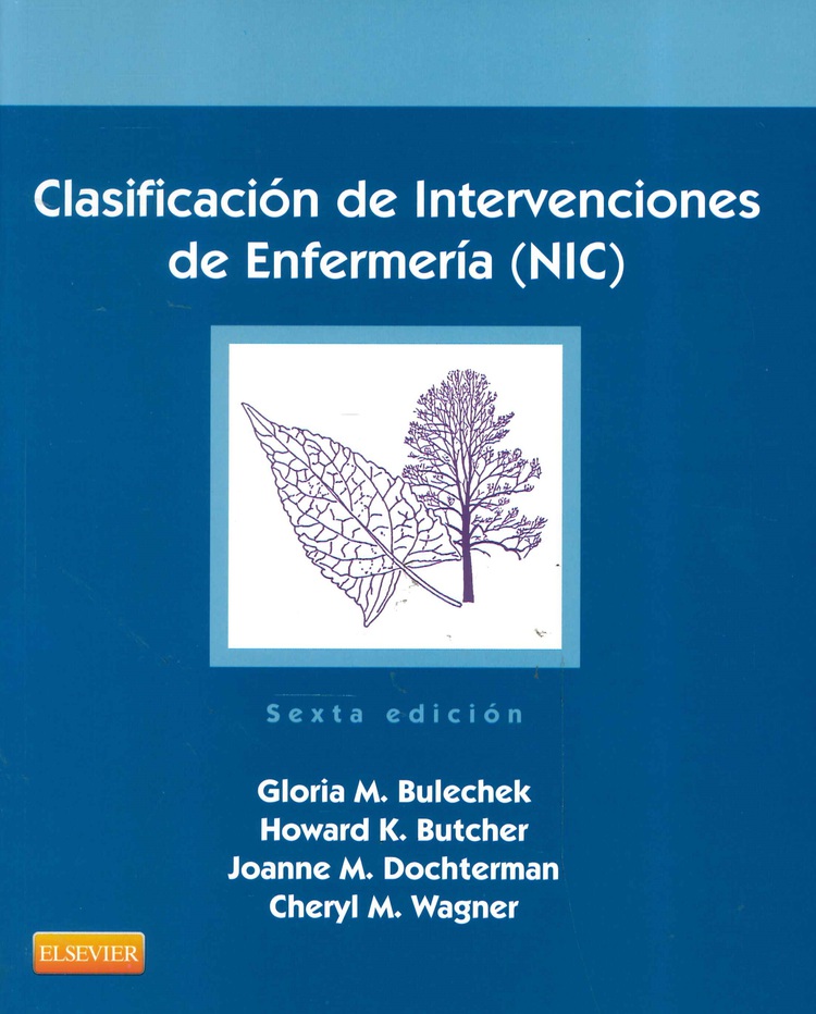 Clasificaci�n de Intervenciones de Enfermer�a (NIC)