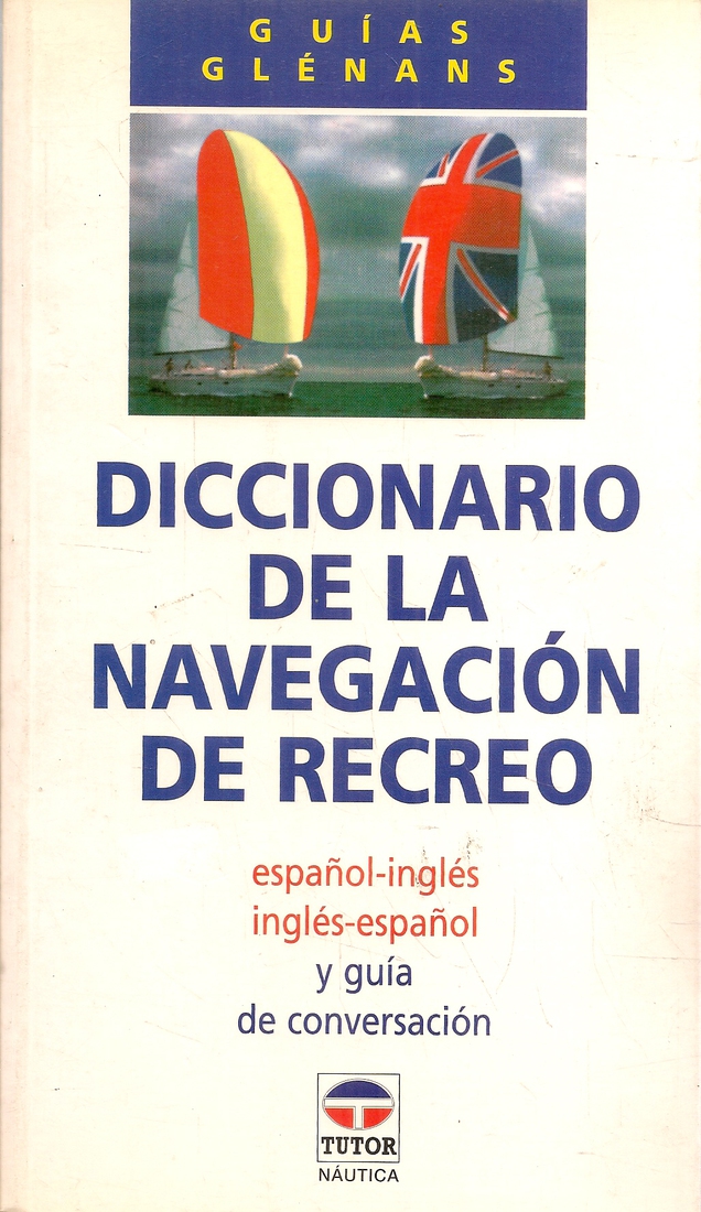 Diccionario de la navegacion de recreo