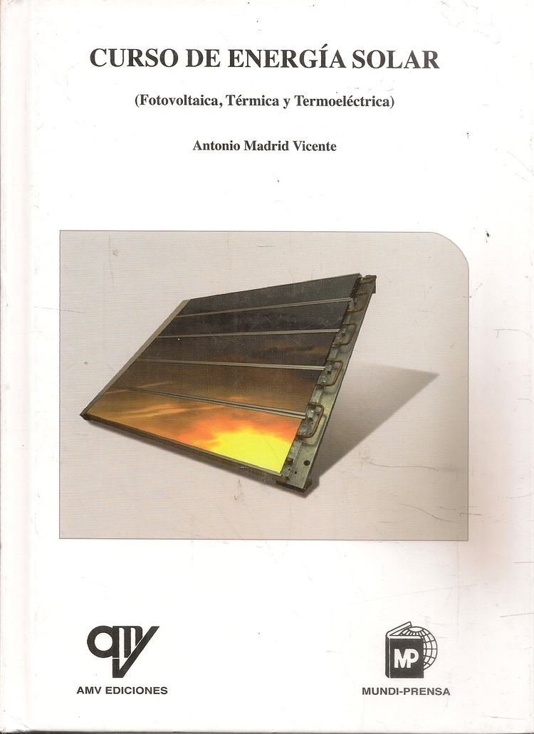 Curso de energia solar