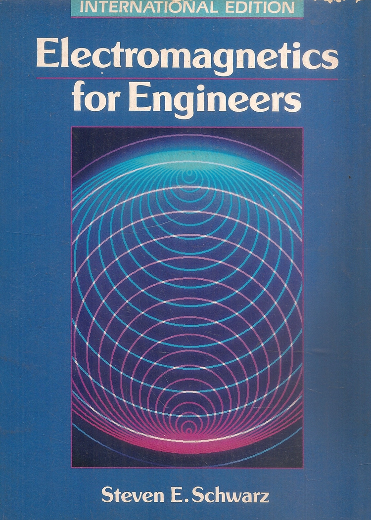 Electromagnetics for engineer