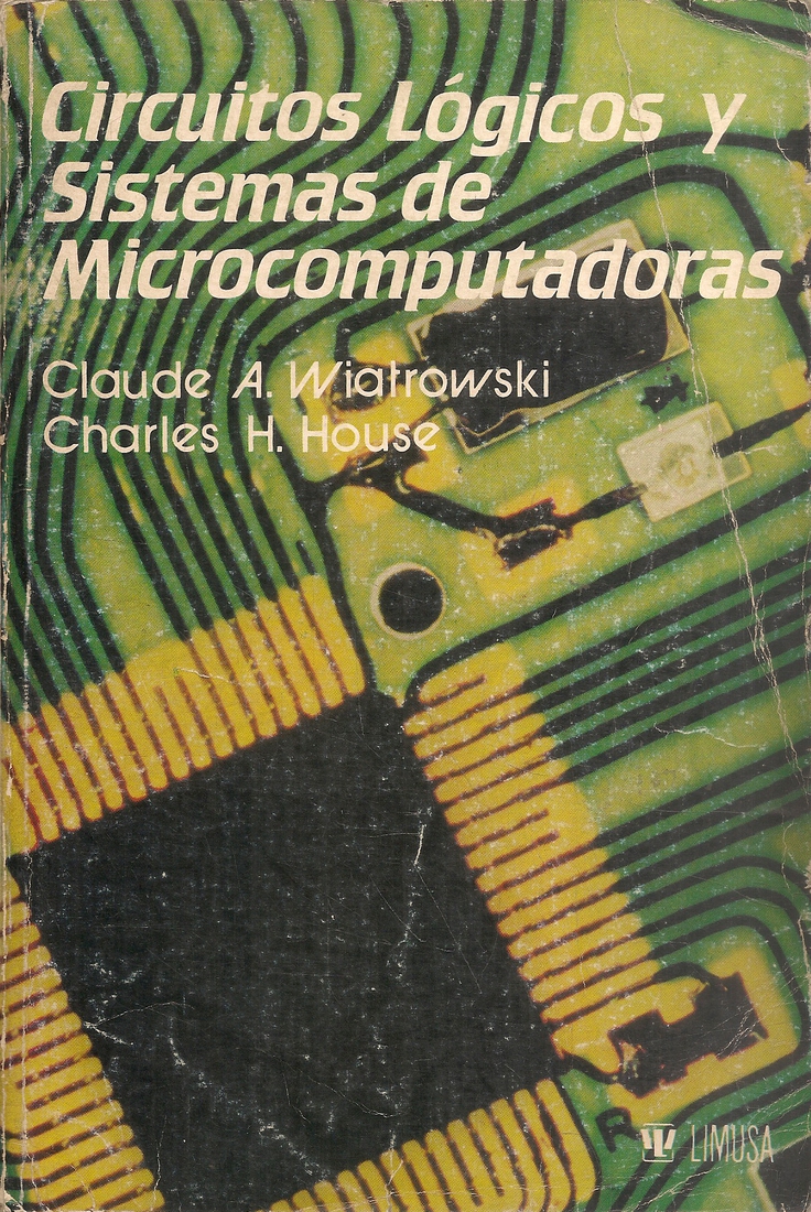 Circuito logico y sistema de Microcomputadoras