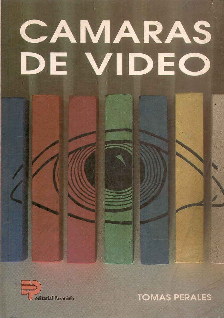 Camaras de video