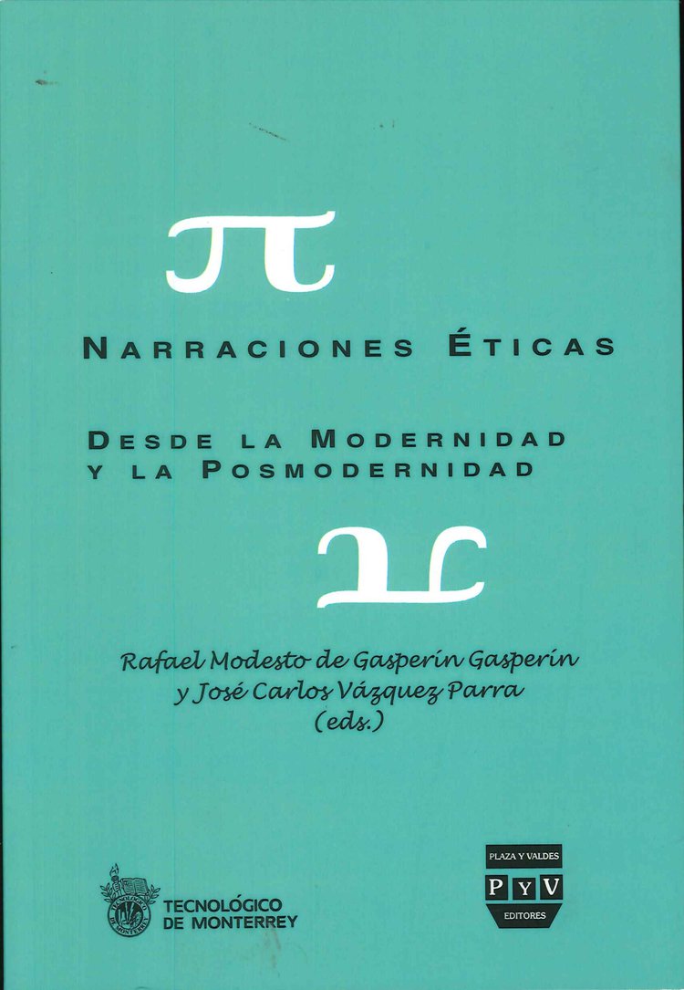 Narraciones �ticas