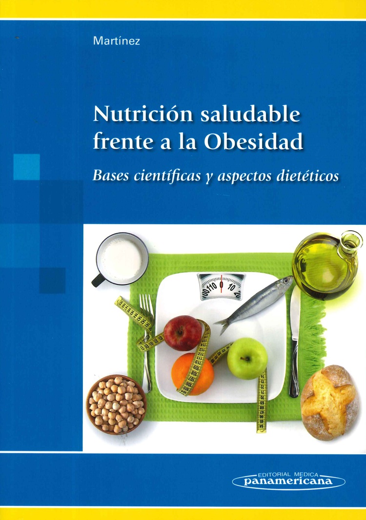 Nutrici�n saludable frente a la Obesidad