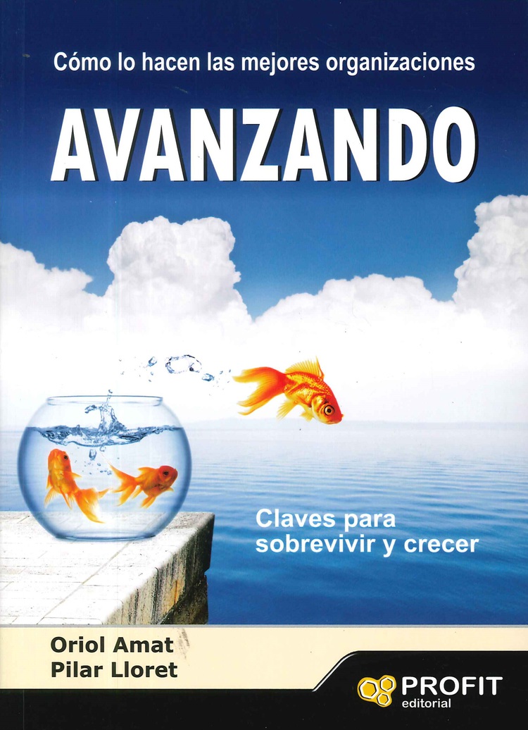 C�mo lo hacen las mejores organizaciones Avanzando