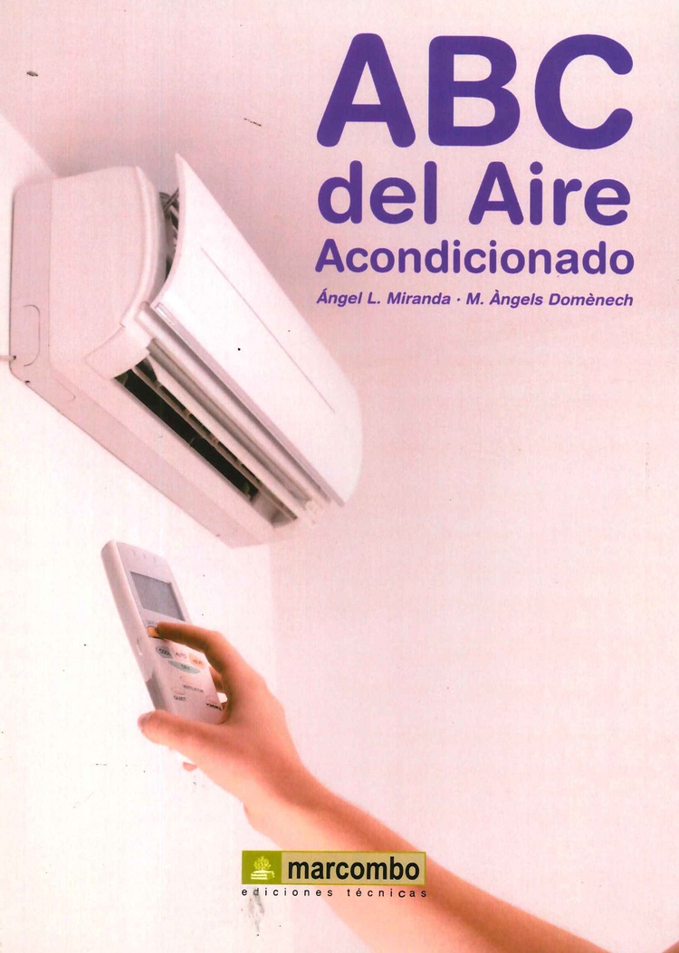 ABC del aire acondicionado