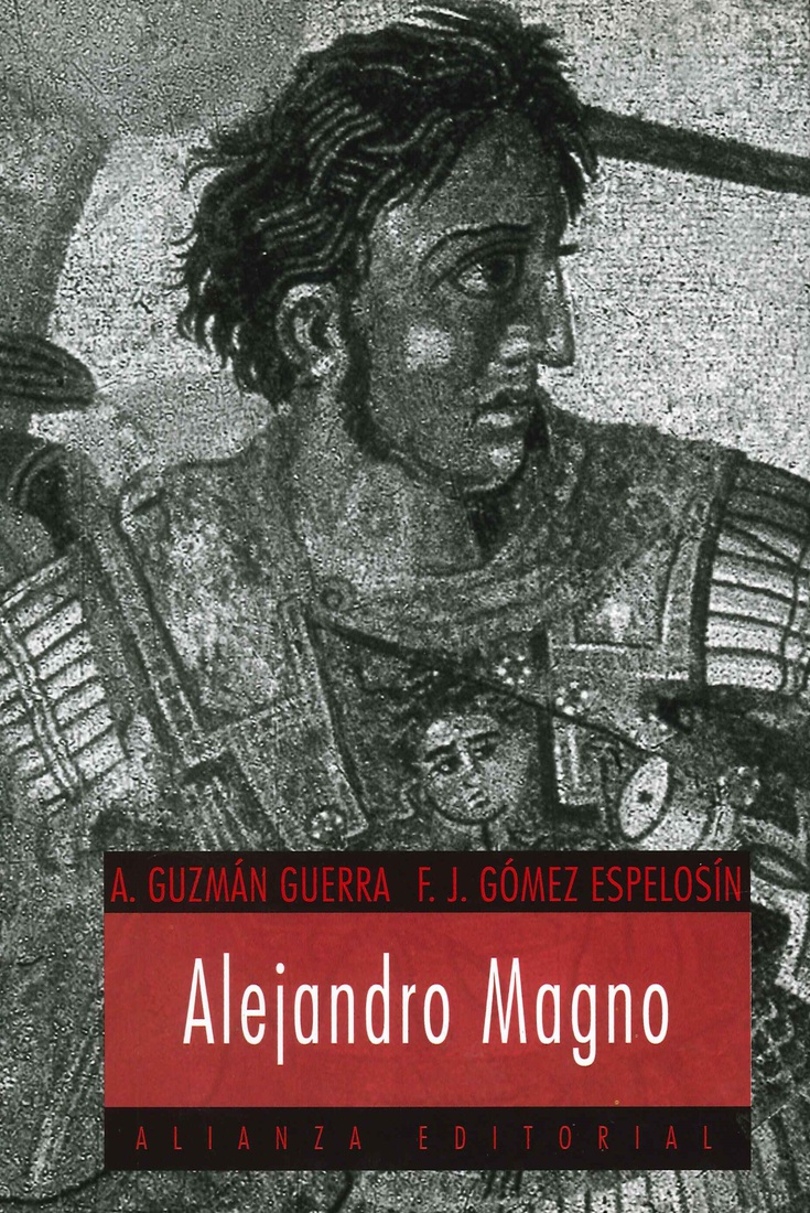 Alejandro Magno