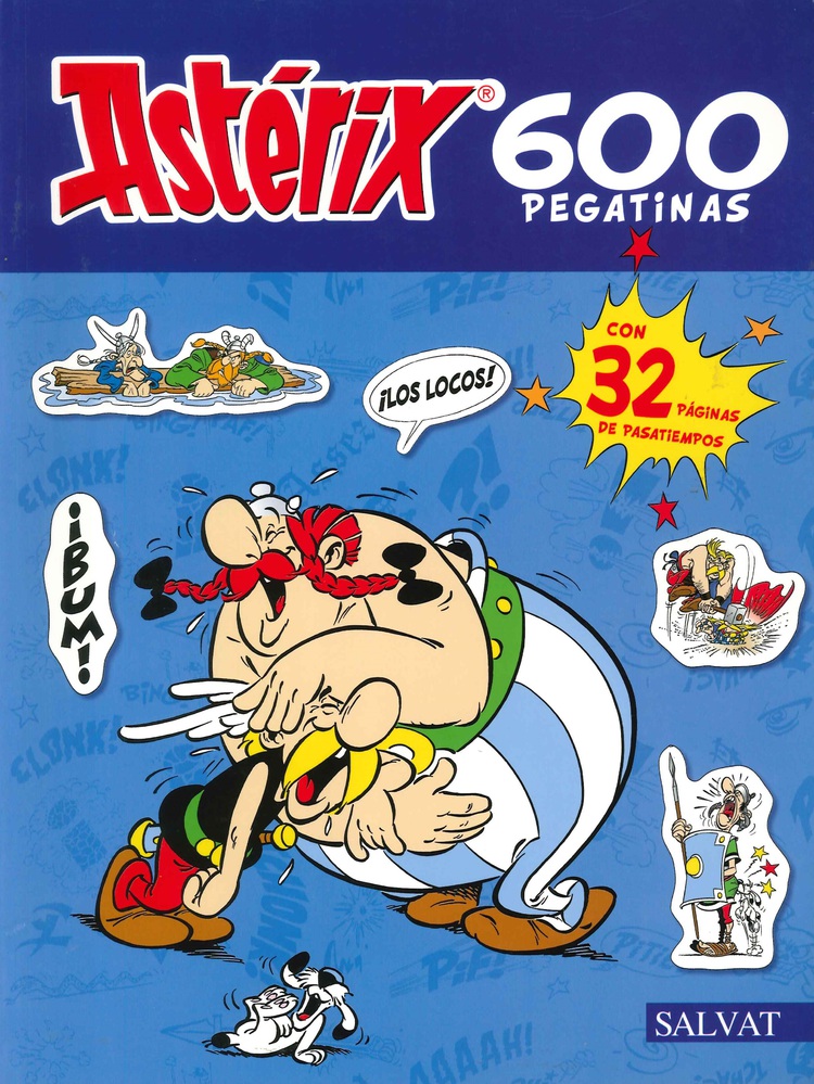 Astrix