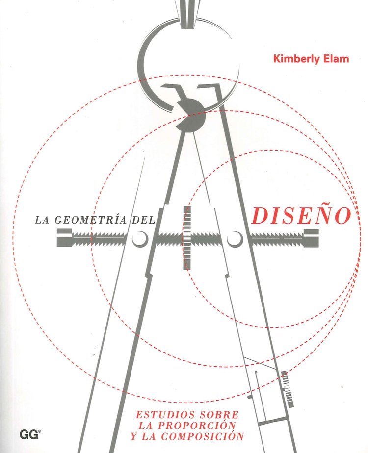 La geometr�a del dise�o
