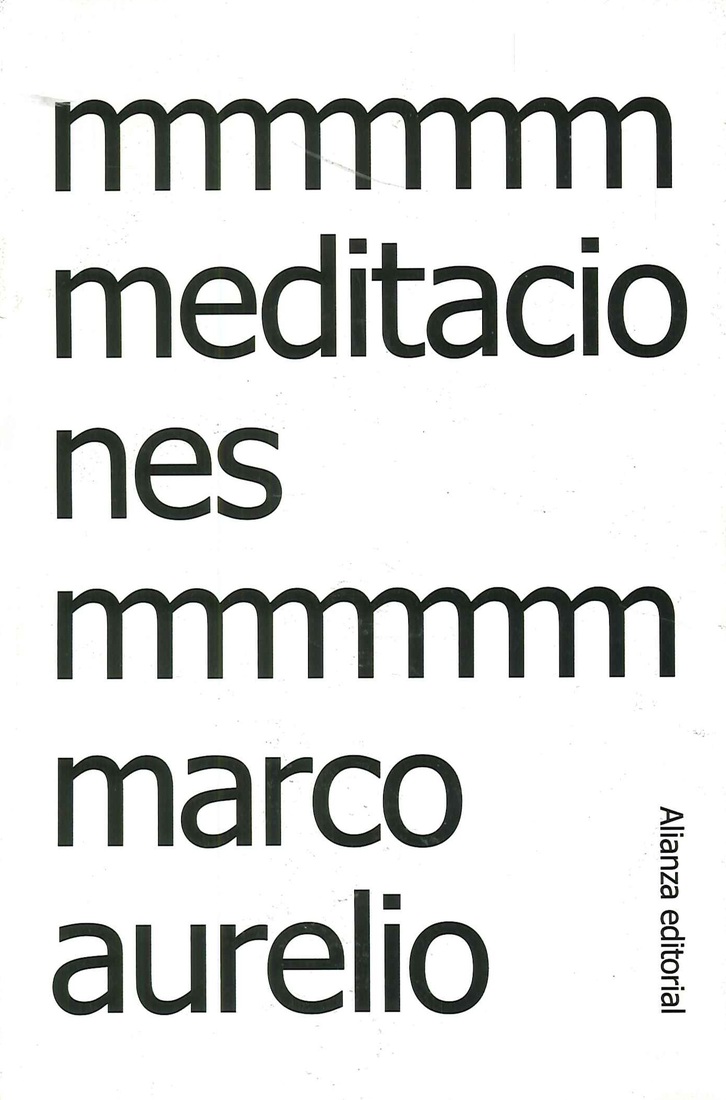 Meditaciones