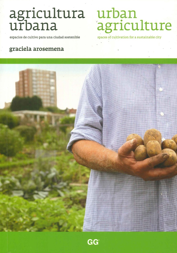 Agricultura urbana