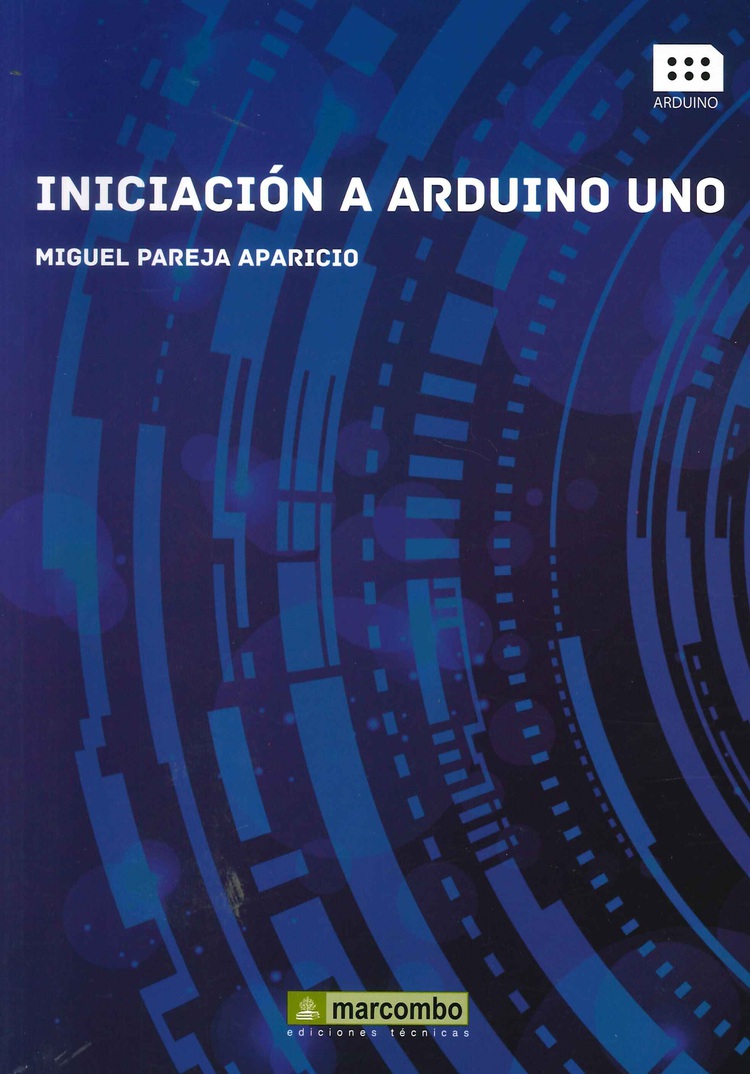 Iniciacin a Arduino UNO