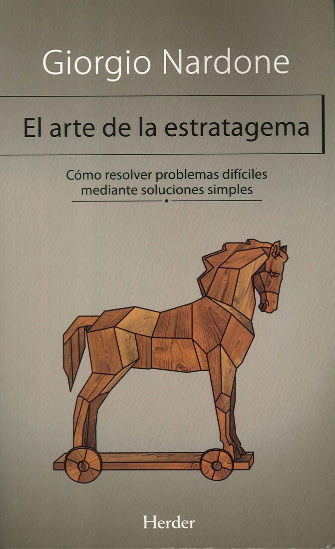El arte de la estratagema