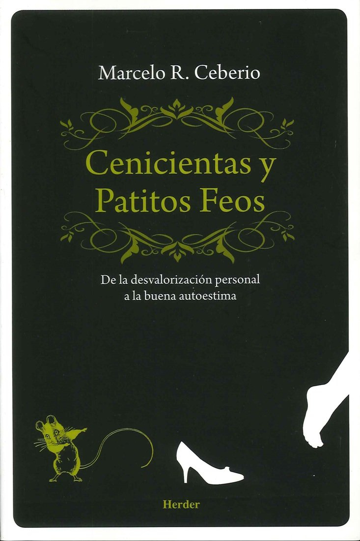 Cenicientas y patitos feos
