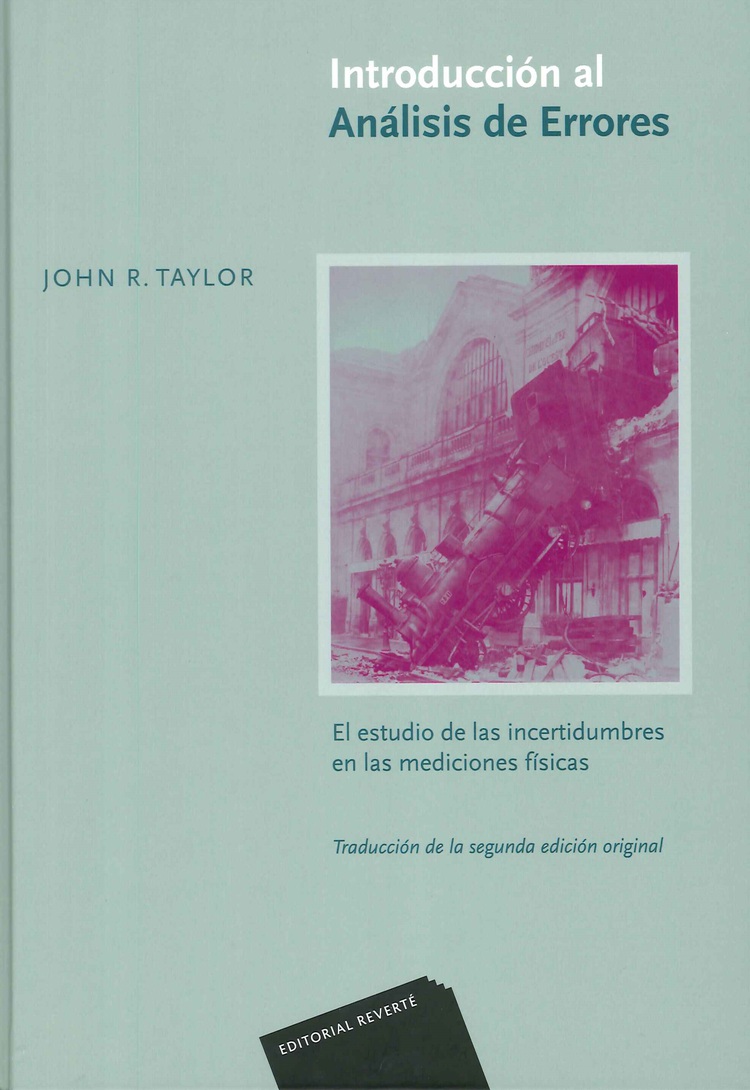 Introducci�n al An�lisis de Errores