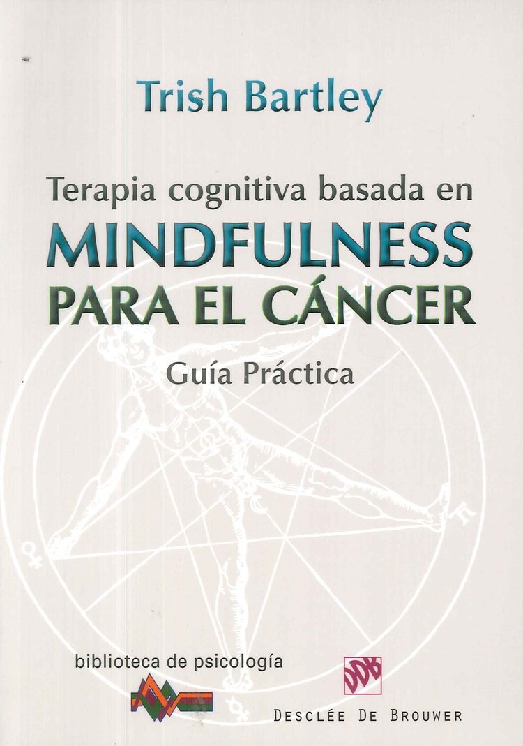 Terapia cognitiva basada en Mindfulness para el Cncer