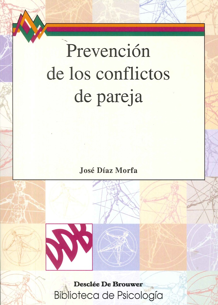 Prevencin de conflictos en la pareja