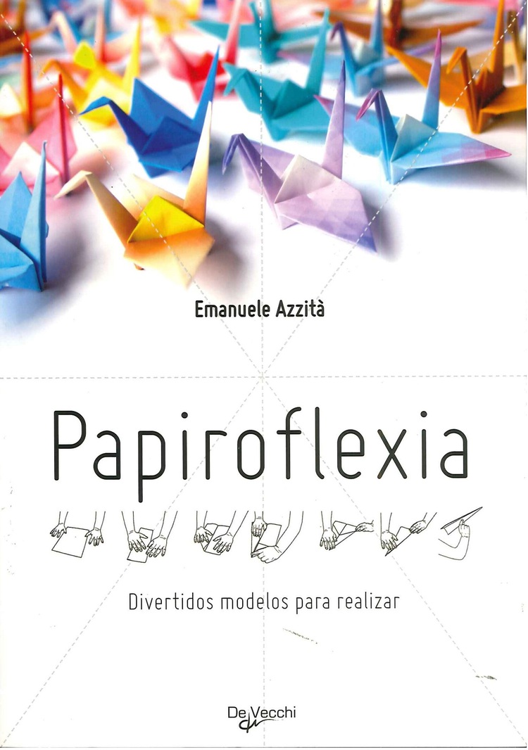 Papiroflexia