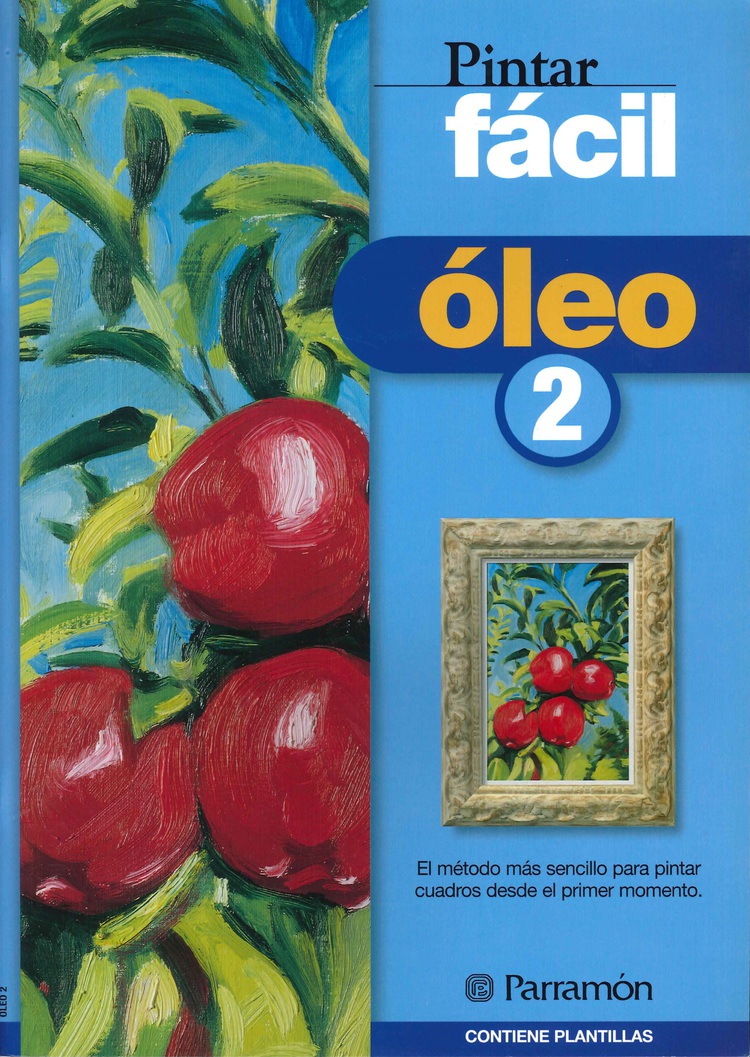 Pintar f�cil �lero 2