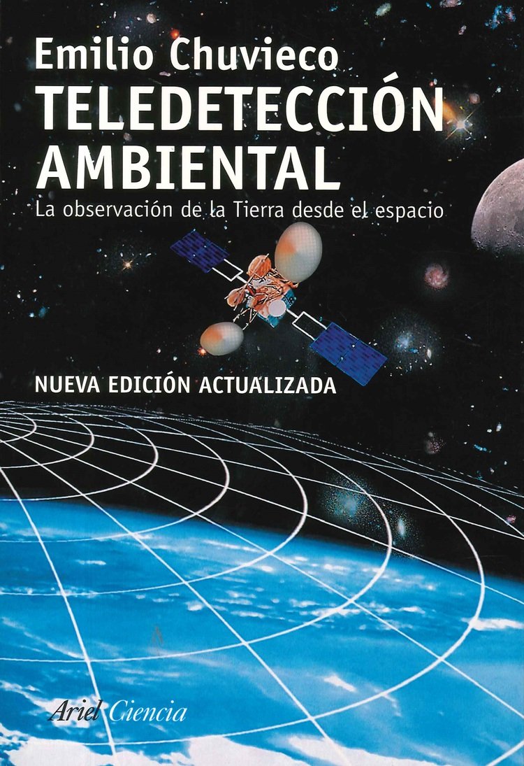 Teledeteccci�n ambiental