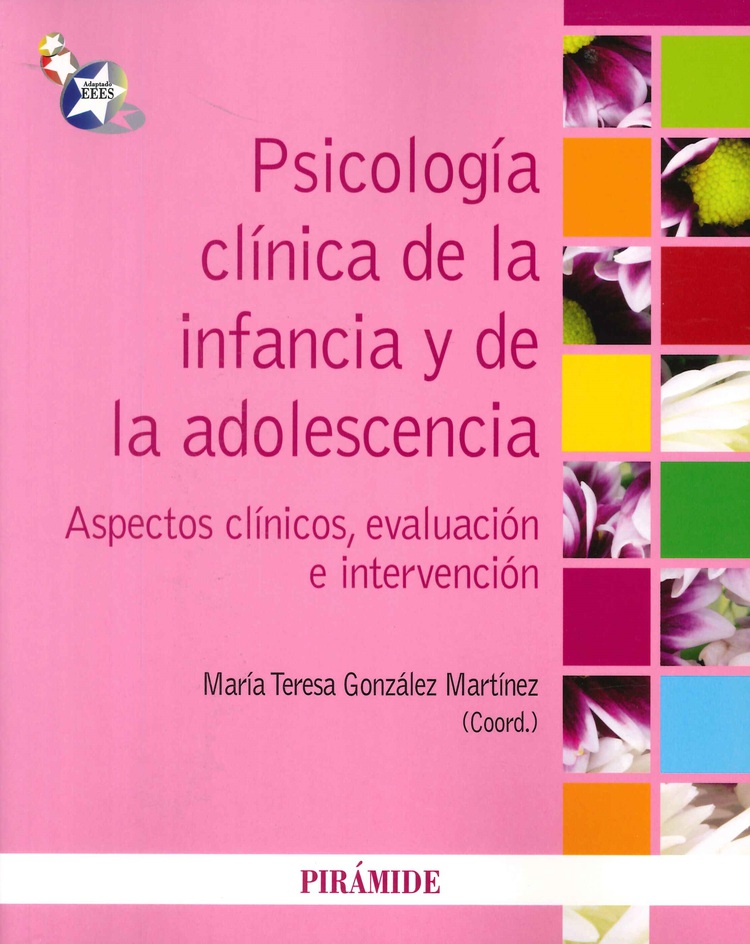 Psicologa clnica de la infancia y de la adolescencia