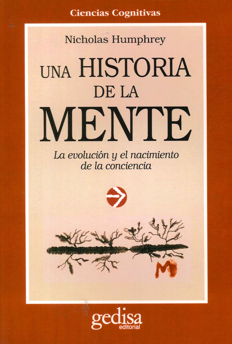 Una historia de la mente
