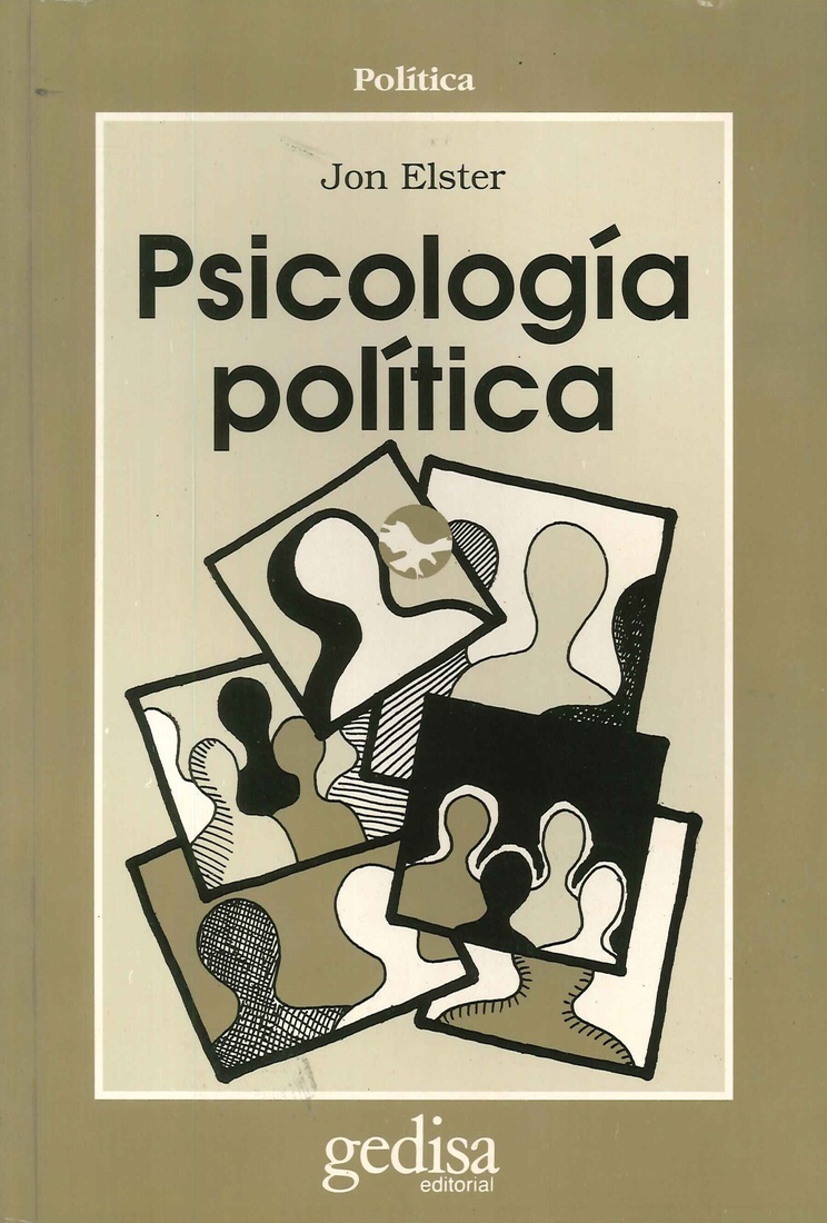 Psicologia politica