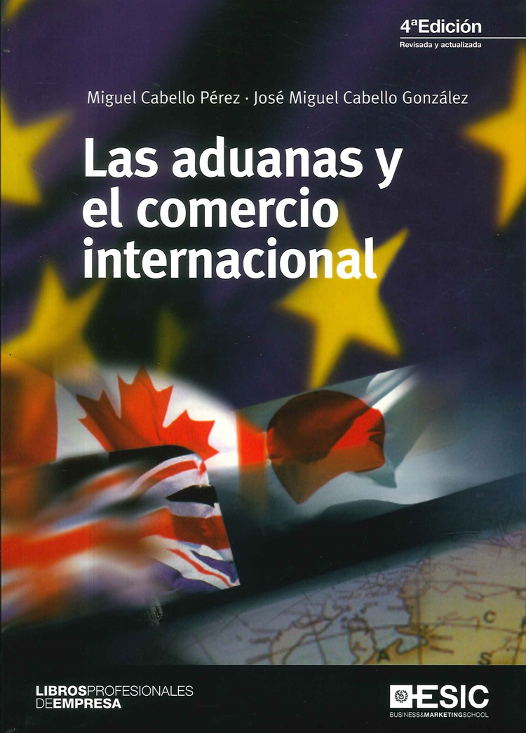 Las aduanas y el comercio internacional