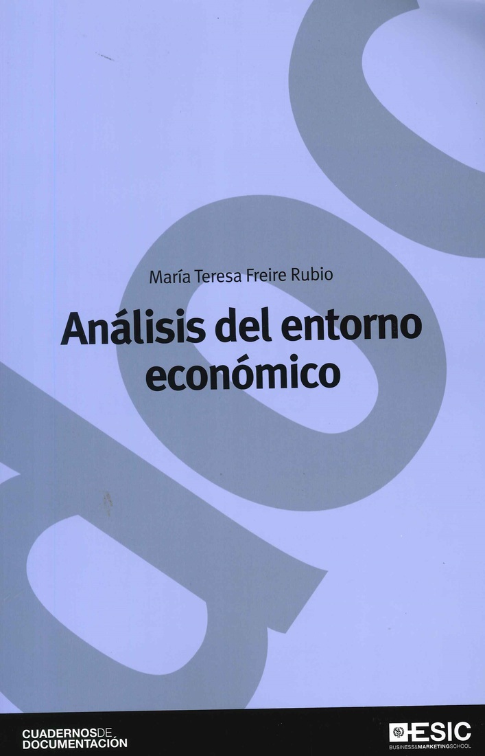 Anlisis del entorno econmico