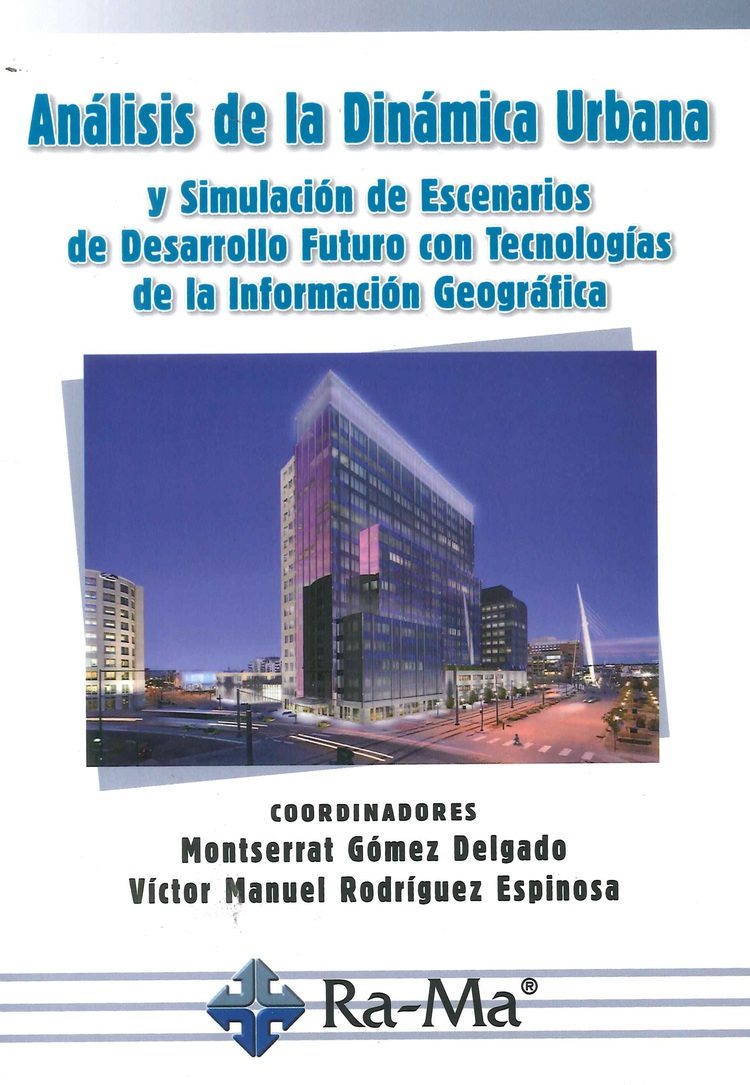 Anlisis de la Dinmica Urbana