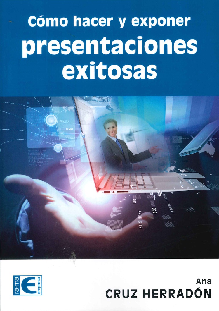 Cmo hacer y exponer presentaciones exitosas