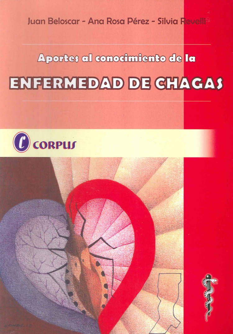 Aportes al conocimiento de la enfermedad de chagas