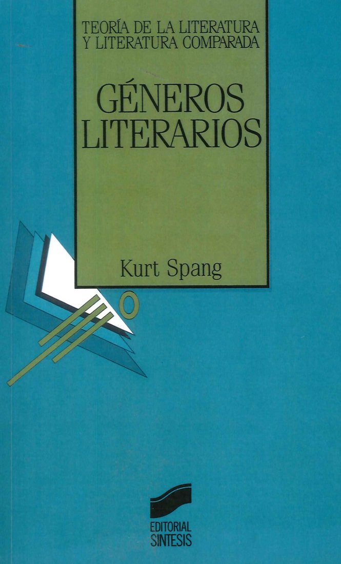 G�neros Literarios
