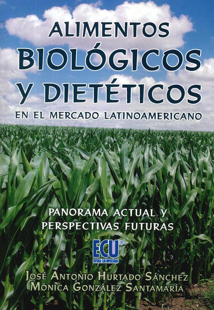 Alimentos Biolgicos y Dietticos