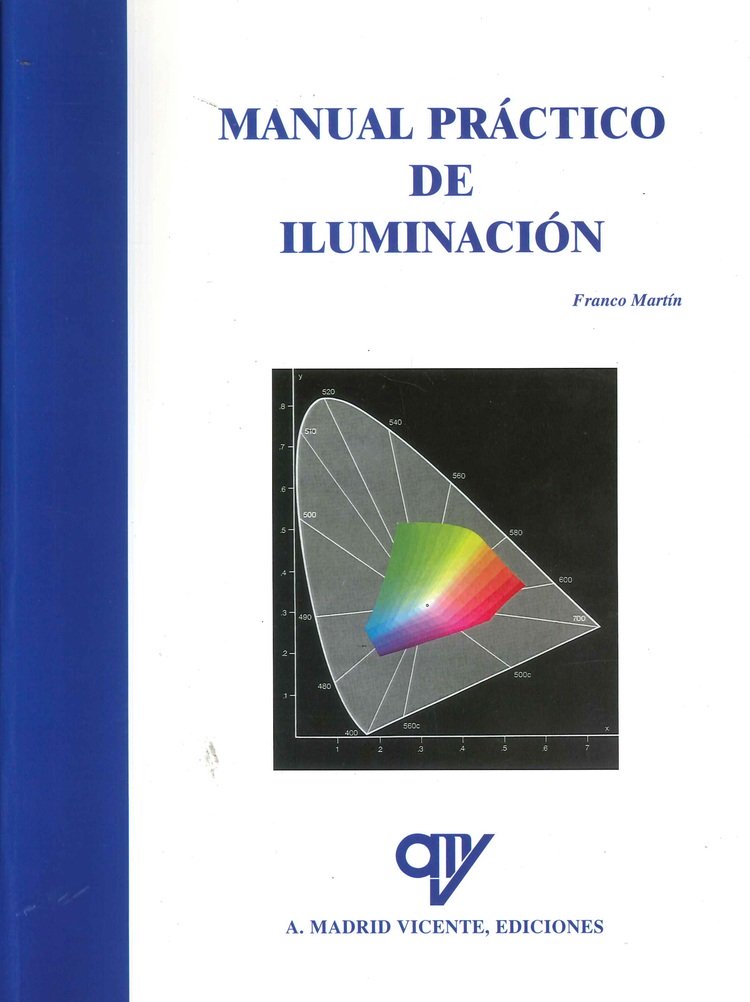 Manual pr�ctico de iluminaci�n