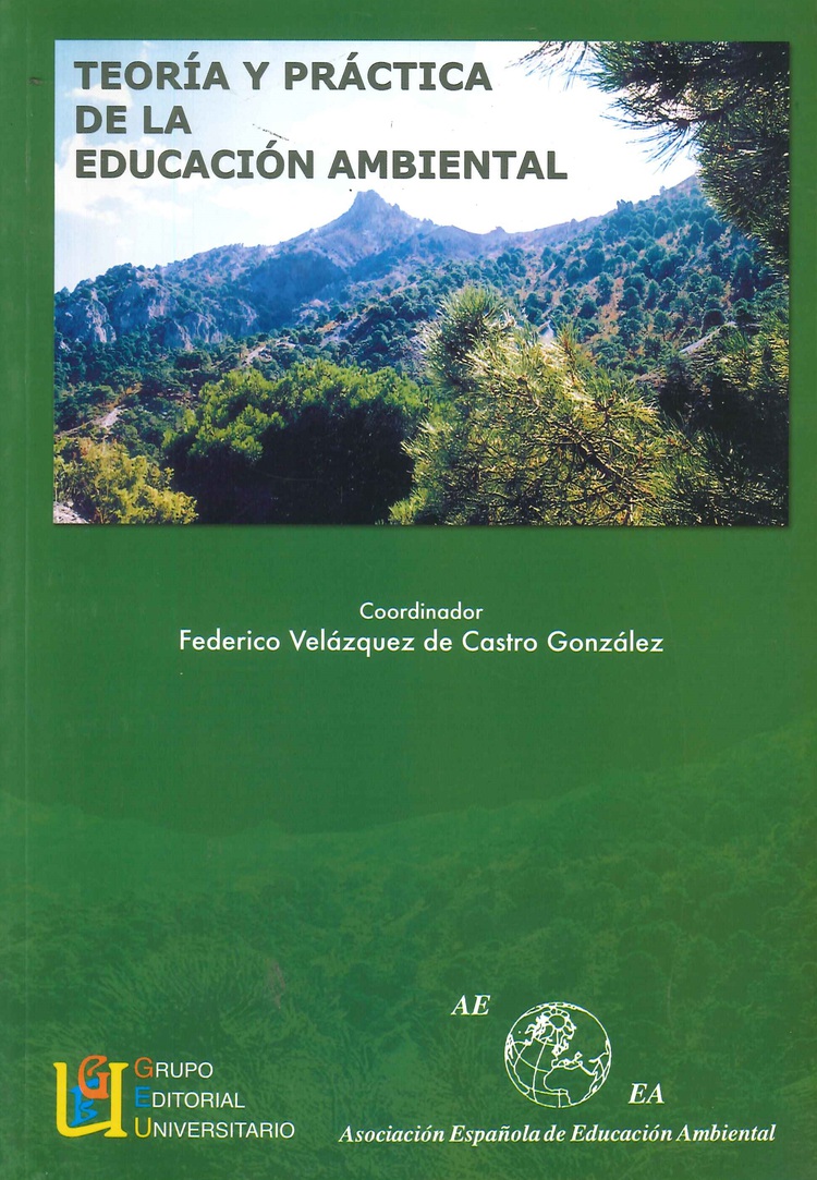 Teora y prctica de la educacin ambiental