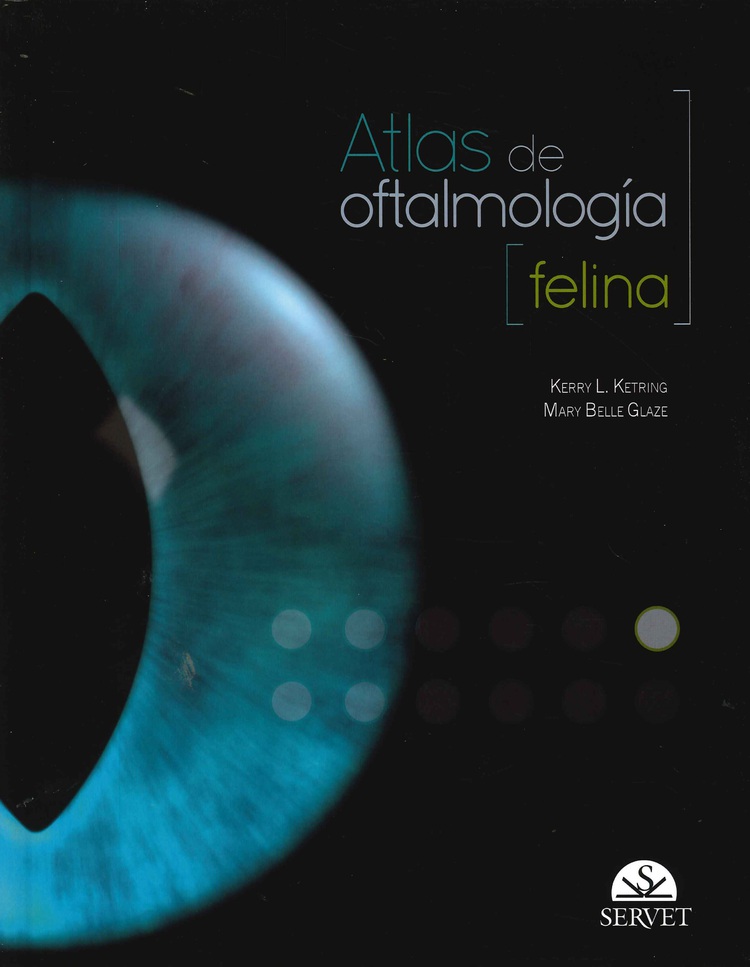 Atlas de oftalmolog�a felina