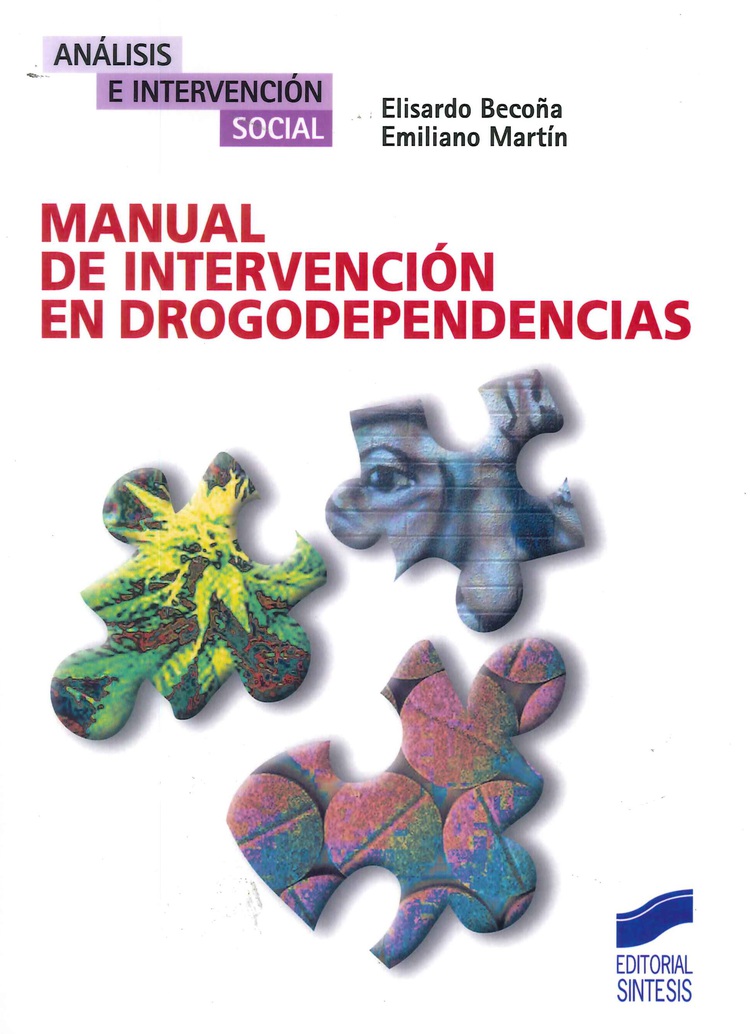 Manual de intervencin en drogodependencias