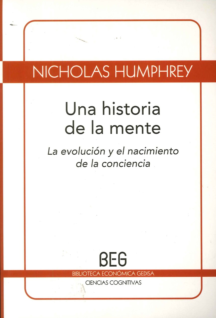 Una historia de la mente