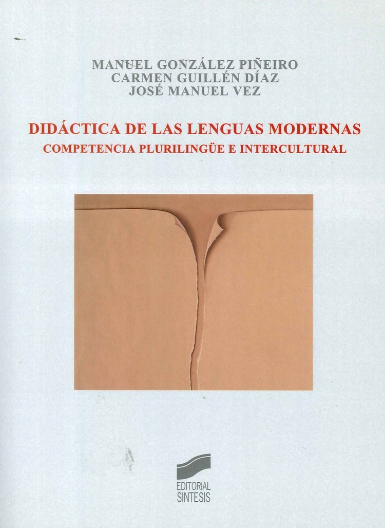 Did�ctica de las lenguas modernas