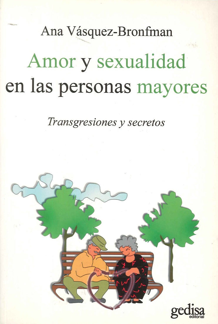 Amor y sexualidad en las personas mayores