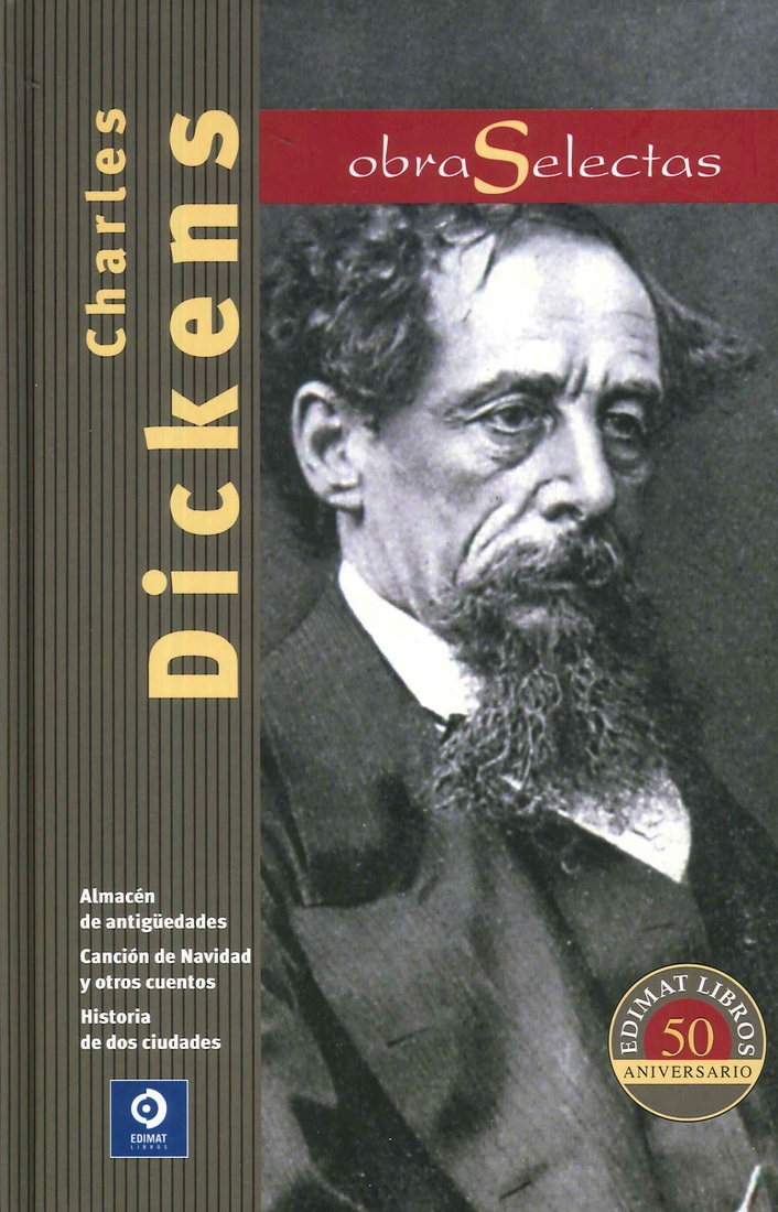 Charles Dickens