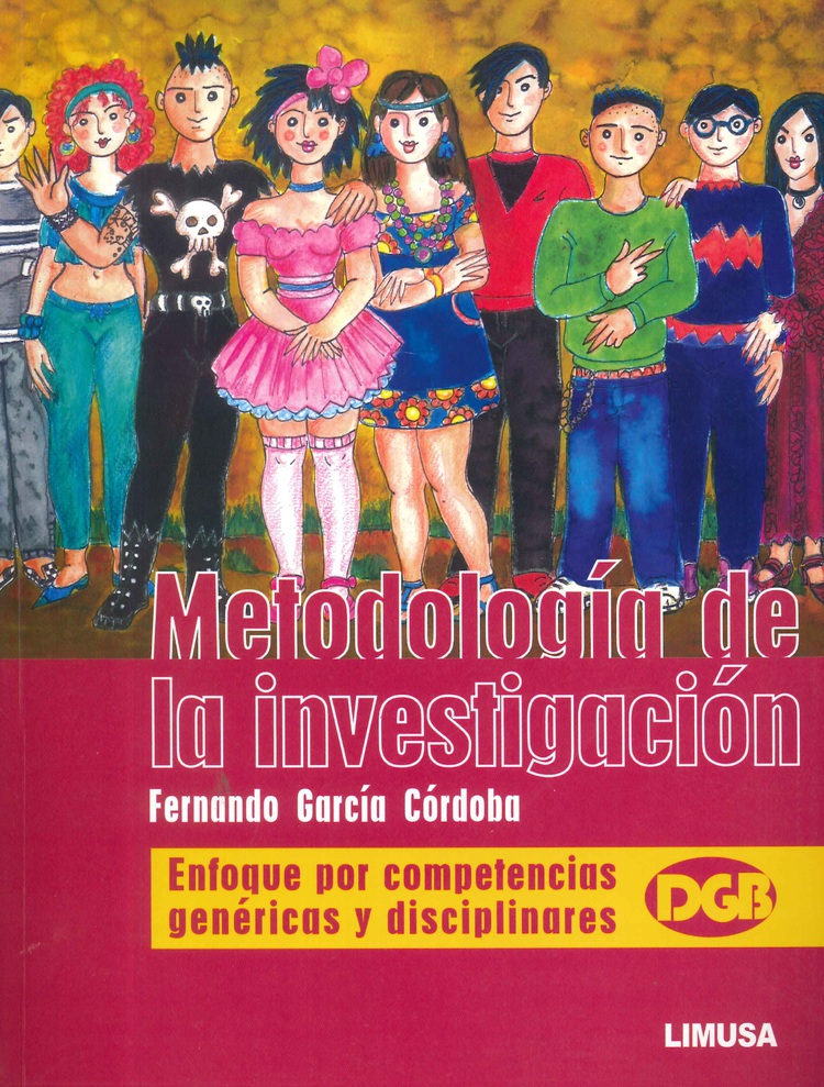 Metodologa de la Investigacin
