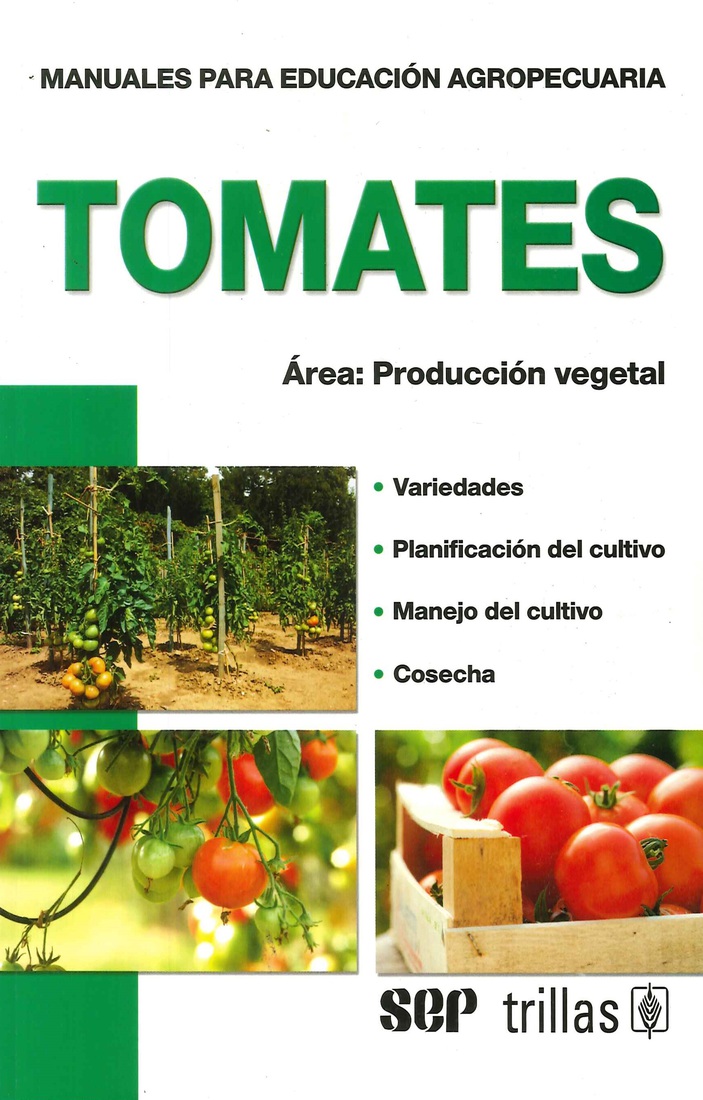 Tomates