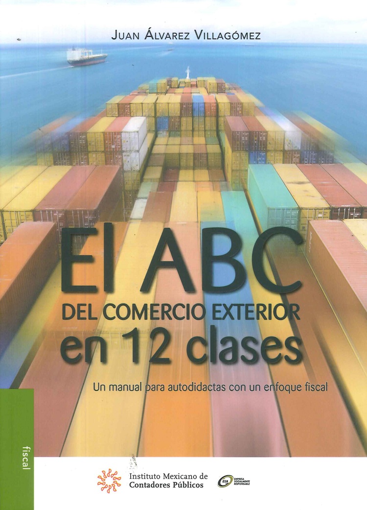 El ABC del comercio exterior en 12 clases
