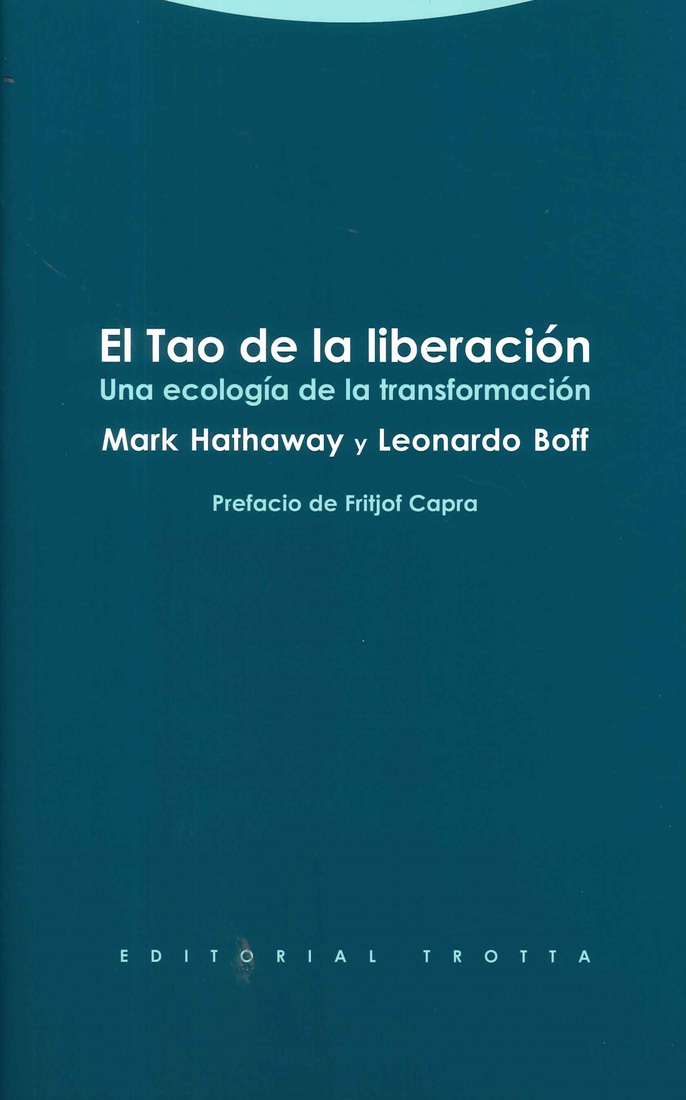 El Tao de l a liberacin