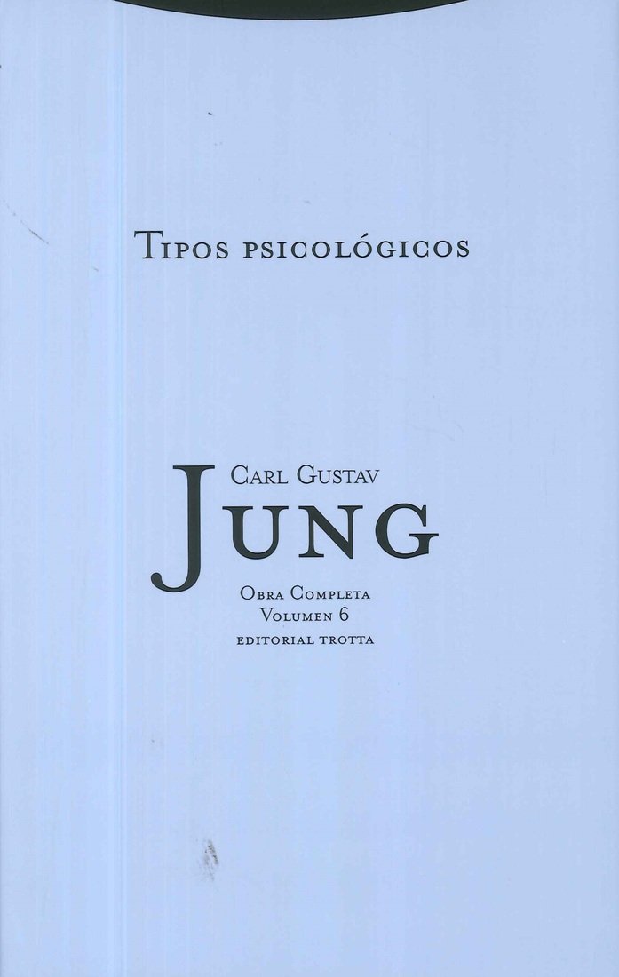 Tipos Psicol�gicos